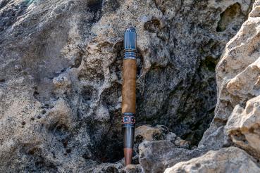 Drehkugelschreiber Antique Ornament Twist Pen